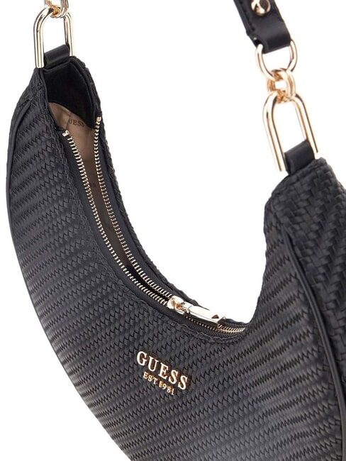 MIREMA  Umhängetasche SCHWARZ - Damentaschen