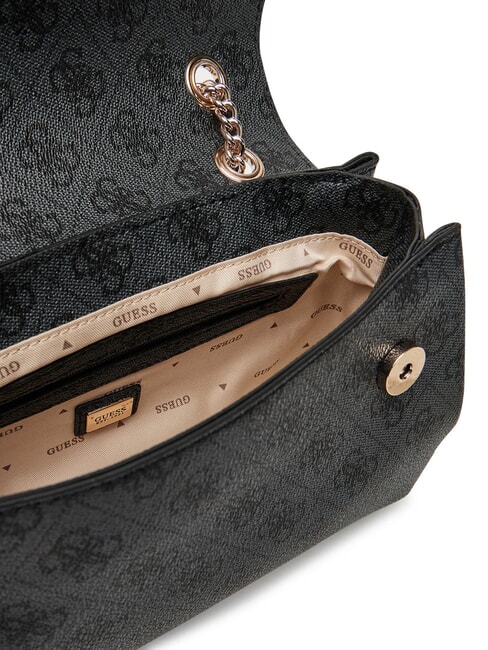 KATYA  Umhängetasche Kohle - Damentaschen