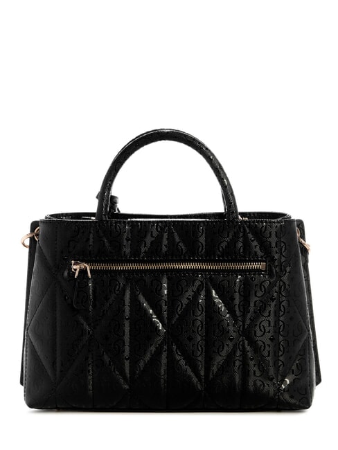 ALDINA  Handtasche, mit Schultergurt SCHWARZ - Damentaschen