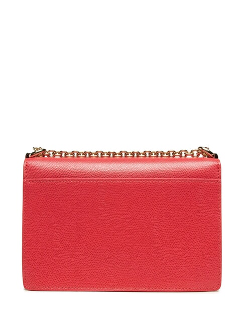 1927 Mini-Umhängetasche aus Ares-Leder RUBIN - Damentaschen