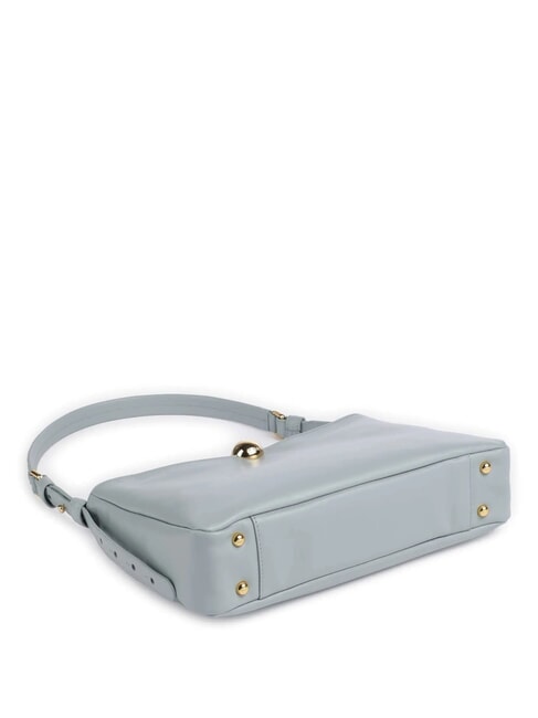 SFERA SOFT  Umhängetasche aus Leder Zirrus - Damentaschen