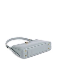 FURLA SFERA SOFT  Umhängetasche aus Leder Zirrus - Damentaschen - 3