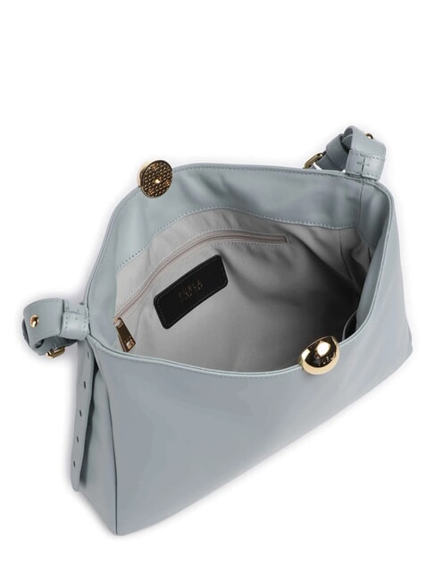 SFERA SOFT  Umhängetasche aus Leder Zirrus - Damentaschen