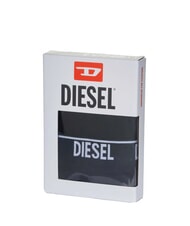 DIESEL SHAWNTWOPACK  Set aus zwei Herren-Boxershorts Schwarz - Herrenslip - 2