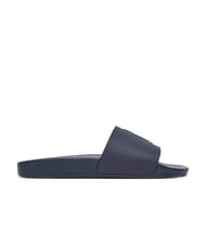 RALPH LAUREN POLO SLIDE Hausschuhe Heritage Bär – Marineblau - Schuhe Unisex - 2