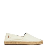 RALPH LAUREN CEVIO SLIP  Espadrilles - Herrenschuhe