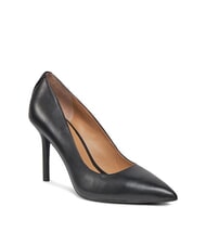 RALPH LAUREN LINDELLA  Hohe Lederpumps SCHWARZ - Damenschuhe - 2