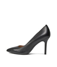 RALPH LAUREN LINDELLA  Hohe Lederpumps SCHWARZ - Damenschuhe - 4