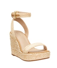 RALPH LAUREN HILARIE IV  Hohe Espadrilles-Sandalen nat&uuml;rlich - Damenschuhe - 2