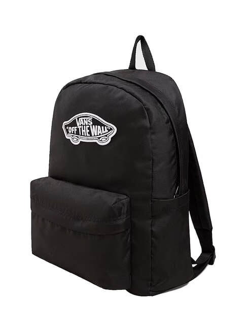 OLD SKOOL CLASSIC 15" PC-Rucksack Schwarz - Rucksäcke für Schule &amp; Freizeit