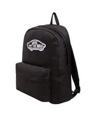 VANS OLD SKOOL CLASSIC 15" PC-Rucksack Schwarz - Rucksäcke für Schule &amp; Freizeit - 2