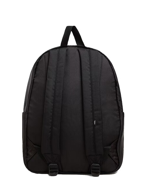 OLD SKOOL CLASSIC 15" PC-Rucksack Schwarz - Rucksäcke für Schule &amp; Freizeit