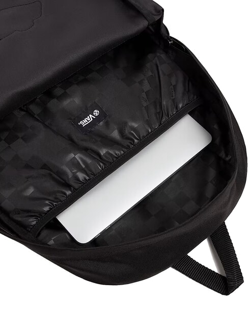 OLD SKOOL CLASSIC 15" PC-Rucksack Schwarz - Rucksäcke für Schule &amp; Freizeit