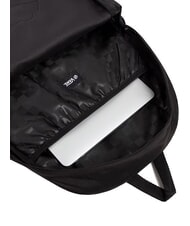 VANS OLD SKOOL CLASSIC 15" PC-Rucksack Schwarz - Rucksäcke für Schule &amp; Freizeit - 4