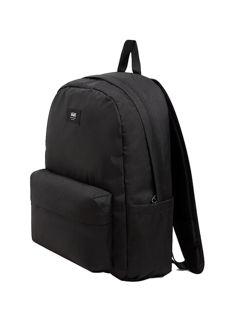 OLD SKOOL 15" PC-Rucksack Schwarz - Rucksäcke für Schule &amp; Freizeit