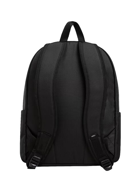 OLD SKOOL 15" PC-Rucksack Schwarz - Rucksäcke für Schule &amp; Freizeit