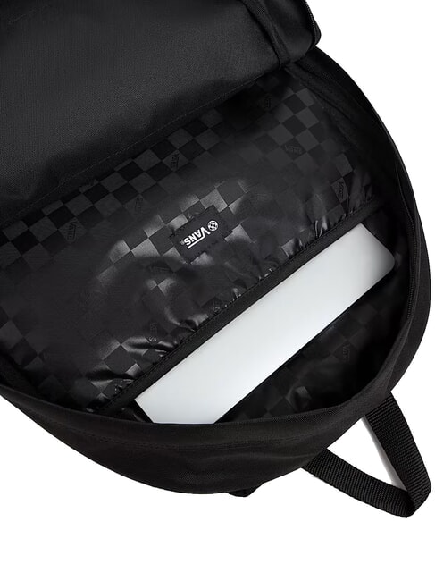 OLD SKOOL 15" PC-Rucksack Schwarz - Rucksäcke für Schule &amp; Freizeit