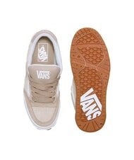 VANS HYLANE Turnschuhe btr grau - Schuhe Unisex - 4