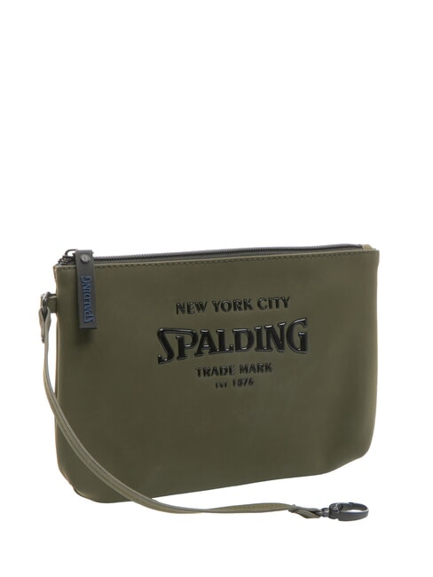 UCLA  Schönheitsgericht Grün - Beauty-Case