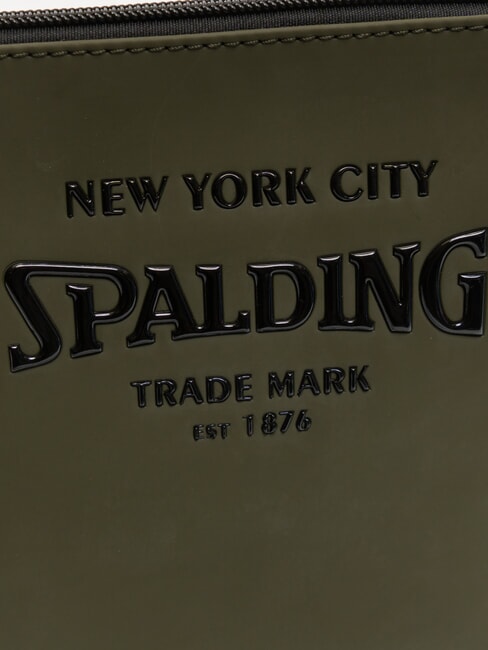 UCLA  Schönheitsgericht Grün - Beauty-Case