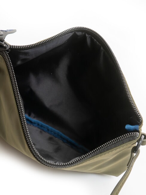 UCLA  Schönheitsgericht Grün - Beauty-Case