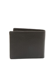 SPALDING SNAP Mittelgroße Brieftasche aus Leder testamoro - Brieftaschen Herren - 3