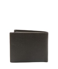 SPALDING SNAP Mittelgroße Brieftasche aus gehämmertem Leder testamoro - Brieftaschen Herren - 4