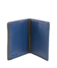 SPALDING SNAP  Herren Leder Geldbörse testamoro - Brieftaschen Herren - 2