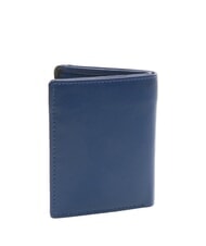 SPALDING SNAP  Herren Leder Geldbörse testamoro - Brieftaschen Herren - 3