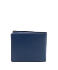 SPALDING SNAP  Herren-Geldbörse aus Leder mit Münzfach testamoro - Brieftaschen Herren - 4