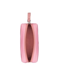 RALPH LAUREN RLL Nylontasche mit Armband malvenfarbene Rosen - Etuitaschen &amp; Necessaire - 5