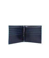 PIQUADRO BLUE SQUARE Ledergeldbörse - Brieftaschen Herren
