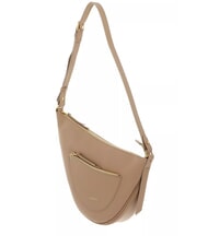 COCCINELLE SNUGGIE Umhängetasche, Leder - Damentaschen