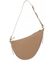 COCCINELLE SNUGGIE Umhängetasche, Leder fre.beige/sunri - Damentaschen - 3