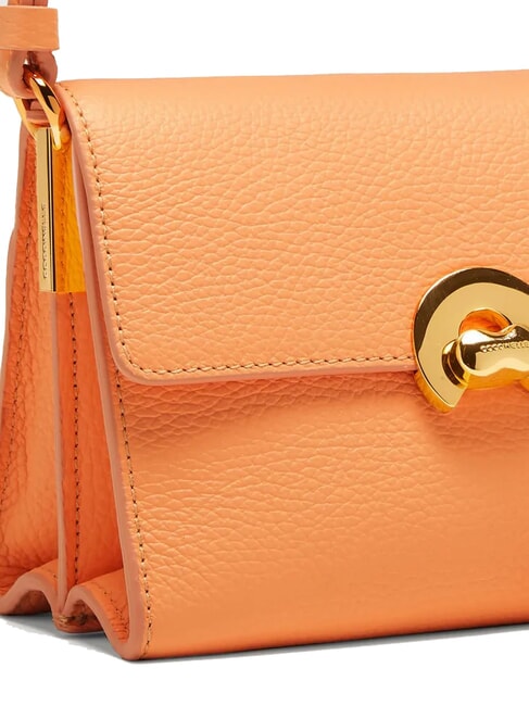 BINXIE  Mini-Handtasche mit Schultergurt Sonnenaufgang - Damentaschen