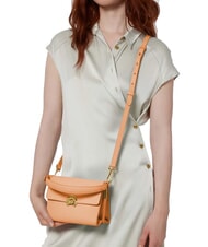 COCCINELLE BINXIE  Mini-Handtasche mit Schultergurt Sonnenaufgang - Damentaschen - 4