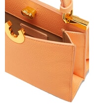 COCCINELLE BINXIE  Handtasche, mit Schultergurt Sonnenaufgang - Damentaschen - 5