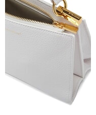 COCCINELLE BINXIE  Handtasche, mit Schultergurt strahlend weiß - Damentaschen - 5