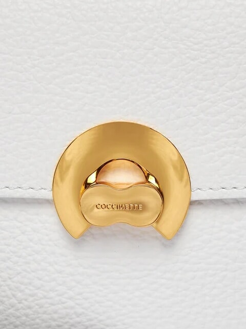 BINXIE Umhängetasche strahlend weiß - Damentaschen