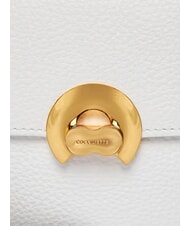 COCCINELLE BINXIE Umhängetasche strahlend weiß - Damentaschen - 4