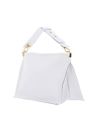 COCCINELLE SNIP Umhängetasche aus gehämmertem Leder bril.wh/cela.gr - Damentaschen - 2