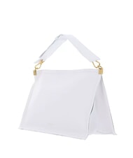 COCCINELLE SNIP Umhängetasche aus gehämmertem Leder bril.wh/cela.gr - Damentaschen - 4