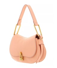 COCCINELLE MAGIE SOFT Umhängetasche aus Leder mit Schultergurt - Damentaschen