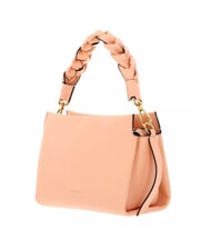 COCCINELLE BOHEME Handtasche, mit Schultergurt, aus Leder - Damentaschen