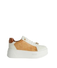 ALVIERO MARTINI PRIMA CLASSE GEO CLASSIC ELEVATE Hohe Turnschuhe - Damenschuhe