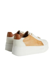 ALVIERO MARTINI PRIMA CLASSE GEO CLASSIC ELEVATE Hohe Turnschuhe NATÜRLICH - Damenschuhe - 4