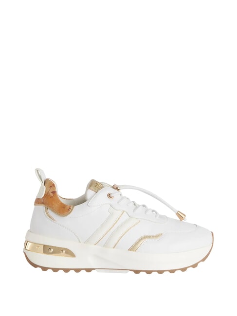 GEO ROAD OSAKA  Turnschuhe Weiß - Damenschuhe