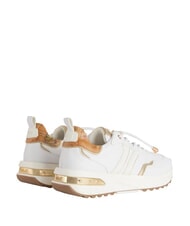 ALVIERO MARTINI PRIMA CLASSE GEO ROAD OSAKA  Turnschuhe Weiß - Damenschuhe - 4