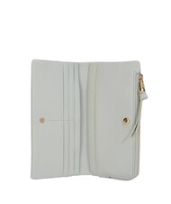 COCCINELLE SOFTY Portemonnaie aus genarbtem Leder - Brieftaschen Damen