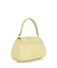 COCCINELLE HIMMA Handtasche aus strukturiertem Leder - Damentaschen